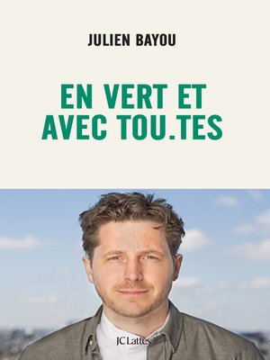 cover image of En vert et avec tou.tes